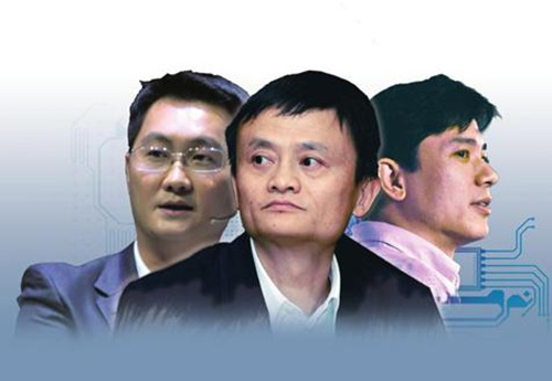 中小企業(yè)蓬勃發(fā)展,推動(dòng)互聯(lián)網(wǎng)產(chǎn)業(yè)縱深向前 中小企業(yè)蓬勃發(fā)展,推動(dòng)互聯(lián)網(wǎng)產(chǎn)業(yè)縱深向前