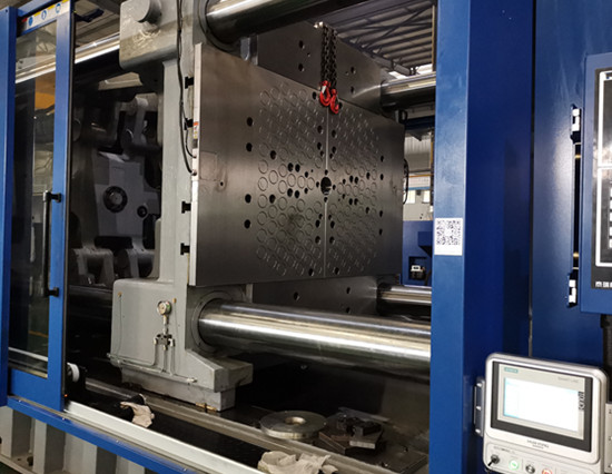 注塑機合模力&注塑機噸位有什么關系？