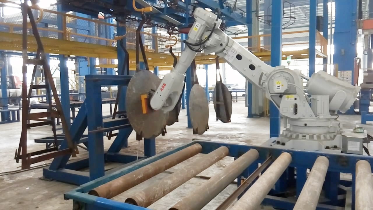 什么是自動化磁力機械臂？它的用途是什么？