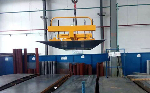 HM3磁力吊具_單張薄鋼板吊具