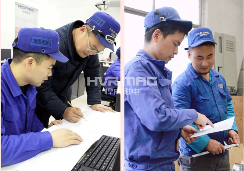 悍威磁電祝您元宵節快樂