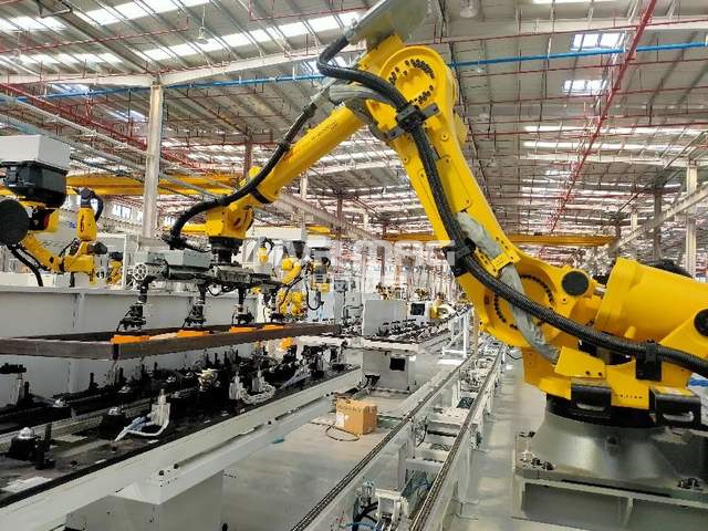 自動化電永磁鐵的發展前景有多廣？