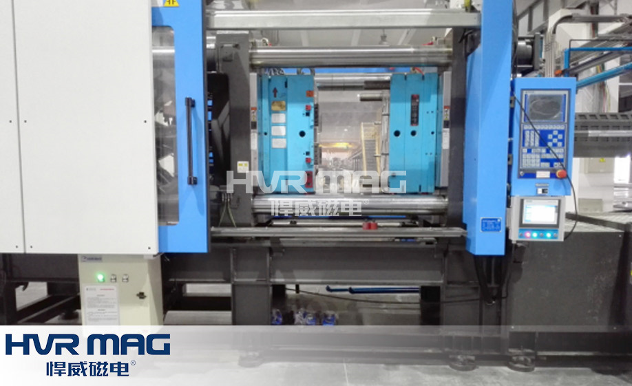 注塑模具的快速換模系統到底如何選擇？