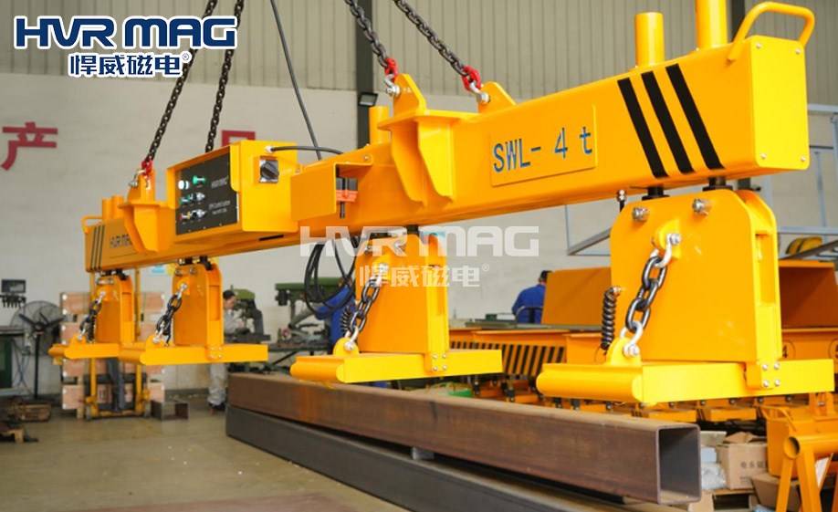 電永磁吸盤一般多少錢？