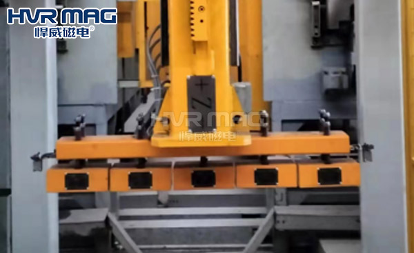 機械手夾具讓智能制造企業實現產線自動化