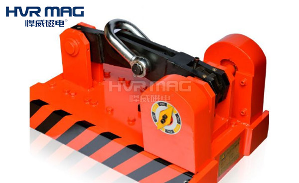 全自動永磁起重器VS悍威電永磁一體機，你看好誰？