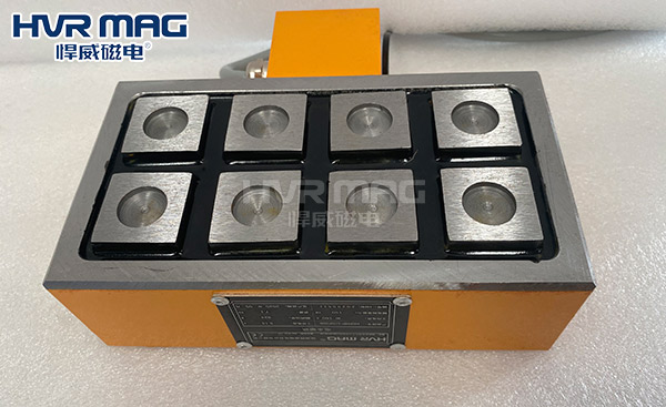 電永磁鐵不能應用于哪些工況？