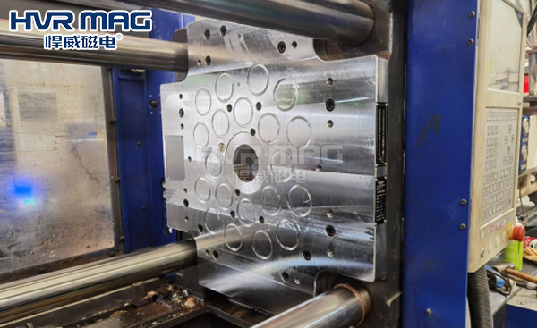 磁力模板厚度會影響注塑成型嗎？