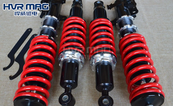 汽車減震桿搬運產線如何選擇工裝