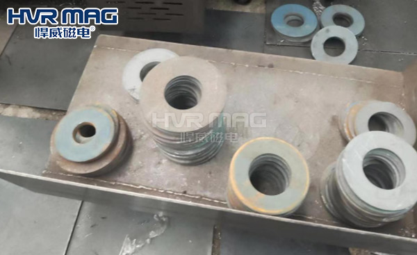工件規格種類多如何選擇合適的電永磁