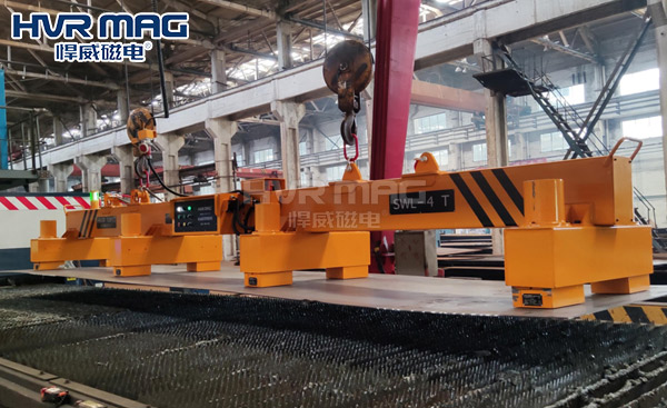 電永磁起重吊具技術(shù)發(fā)展成熟嗎？為什么？