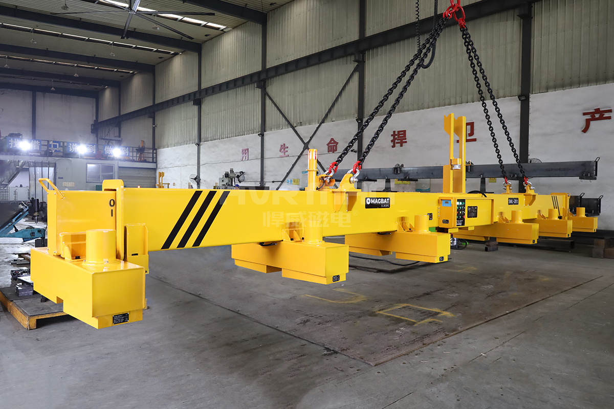 電永磁吊具 電永磁吊具