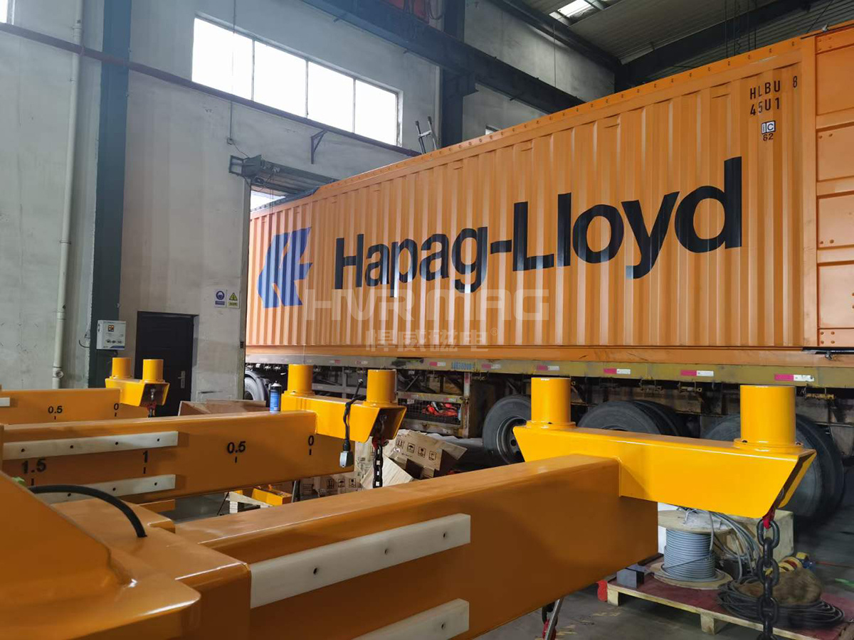 電永磁吊具 電永磁吊具