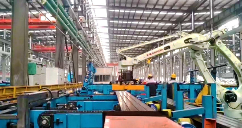 工業(yè)機(jī)器人磁力抓手01 工業(yè)機(jī)器人磁力抓手01