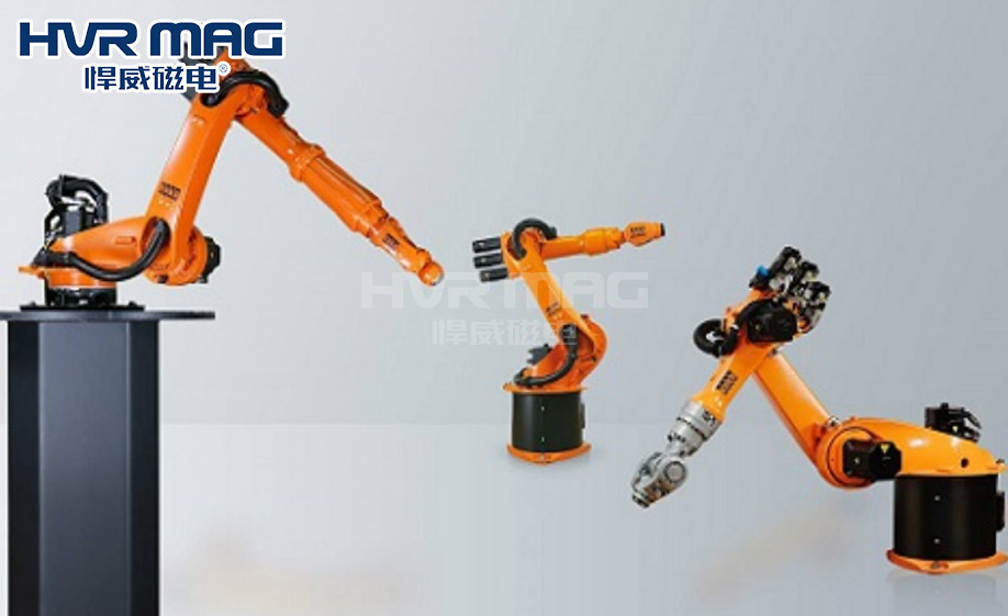 傳統(tǒng)家眷安裝在機(jī)械手末端應(yīng)用案例 傳統(tǒng)家眷安裝在機(jī)械手末端應(yīng)用案例